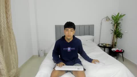 MASTER online show from March 8, 2025, 2:45 am