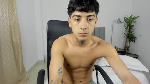 MASTER online show from March 8, 2025, 11:07 pm