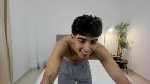 MASTER online show from March 11, 2025, 5:49 am