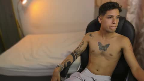 MASTER online show from September 15, 2025, 4:23 am