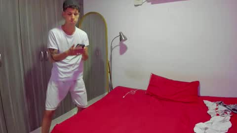 MASTER online show from October 6, 2025, 4:43 am