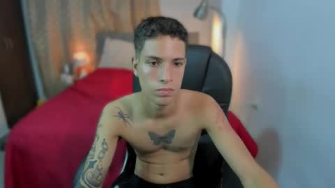 MASTER online show from November 5, 2025, 3:50 am