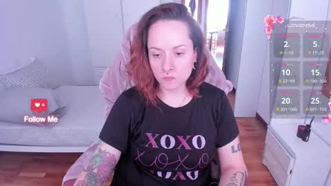 Snapshot of domina_deivis chatting on October 15, 2025, 11:21 am I WILL BE BACK ON WEDNESDAY DECEMBER 4 0100AM COLOMBIA TIME online show from October 15, 2025, 11:21 am