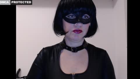 Snapshot of domina_floxia chatting on January 2, 2025, 7:51 pm Domina Floxia online show from January 2, 2025, 7:51 pm