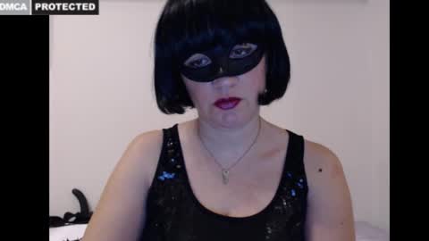 Snapshot of domina_floxia chatting on February 4, 2025, 7:55 pm Domina Floxia online show from February 4, 2025, 7:55 pm
