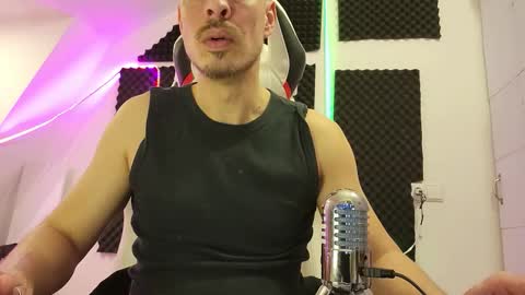 Master Dominance  online show from March 5, 2026, 6:04 pm