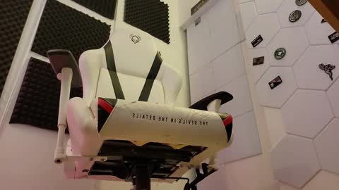 Master Dominance  online show from March 21, 2026, 7:57 am