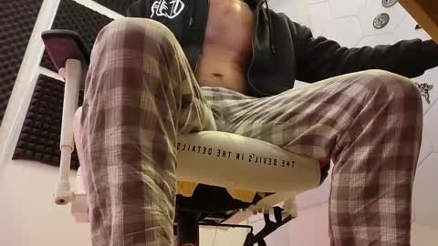 Master Dominance  online show from March 21, 2026, 8:19 am