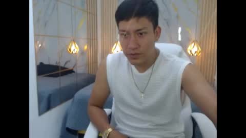 domi online show from April 17, 2026, 1:52 am
