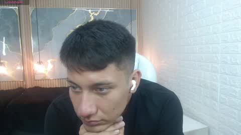 domi online show from April 28, 2026, 9:31 pm
