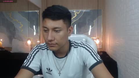 domi online show from May 5, 2026, 8:17 pm