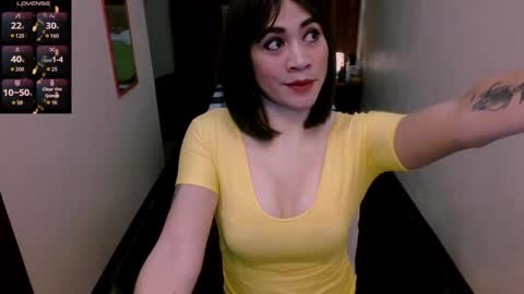 Snapshot of dominantcumeater chatting on February 7, 2025, 3:12 am Natalia online show from February 7, 2025, 3:12 am