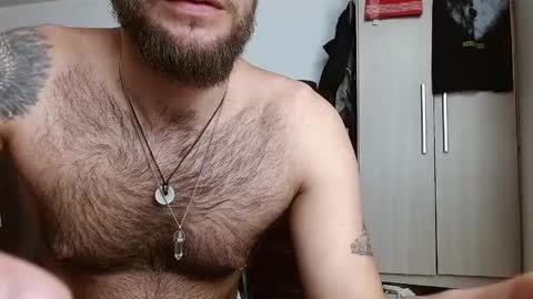 Snapshot of dominantthewolf chatting on March 14, 2026, 2:06 am Logan - INDEPENDET MODEL online show from March 14, 2026, 2:06 am