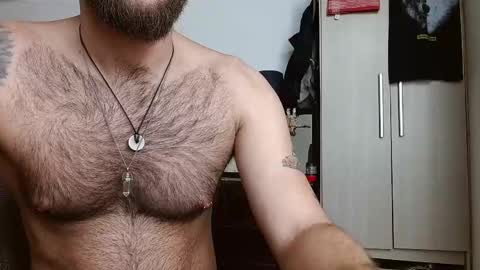 Snapshot of dominantthewolf chatting on March 17, 2026, 12:59 am Logan - INDEPENDET MODEL online show from March 17, 2026, 12:59 am