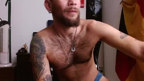 Snapshot of dominantthewolf chatting on March 30, 2026, 2:40 pm Logan - INDEPENDET MODEL online show from March 30, 2026, 2:40 pm