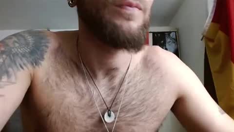 Snapshot of dominantthewolf chatting on April 1, 2026, 5:21 pm Logan - INDEPENDET MODEL online show from April 1, 2026, 5:21 pm