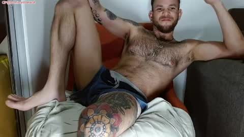 Snapshot of dominantthewolf chatting on April 16, 2026, 8:04 am Logan - INDEPENDET MODEL online show from April 16, 2026, 8:04 am