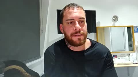 dominateherplease online show from October 24, 2025, 7:32 pm