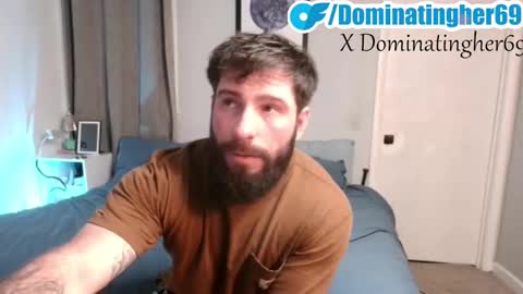 dominatingher69 online show from December 31, 2024, 4:38 am