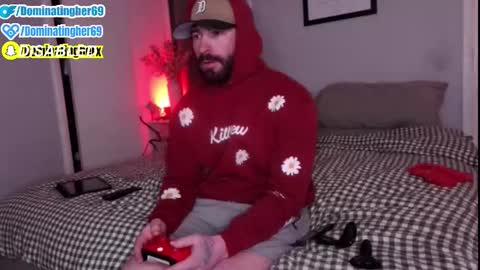 Snapshot of dominatingher69 chatting on February 14, 2026, 1:13 am dominatingher69 online show from February 14, 2026, 1:13 am