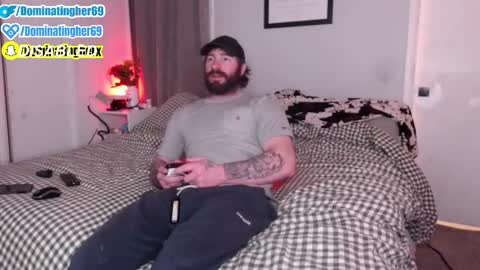 Snapshot of dominatingher69 chatting on February 25, 2026, 12:53 am dominatingher69 online show from February 25, 2026, 12:53 am