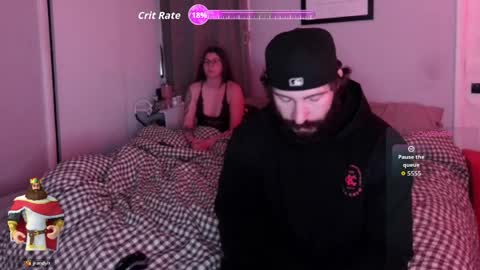 dominatingher69 online show from April 2, 2026, 12:19 am