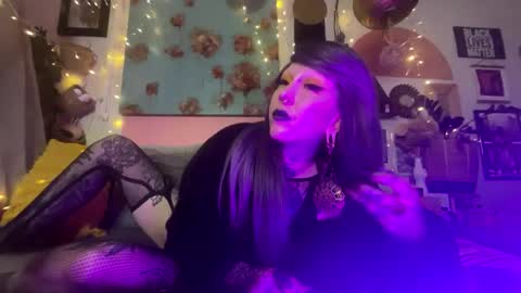 Dominatrix Esther Mars online show from December 28, 2024, 12:26 am