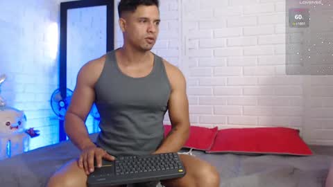 Snapshot of dominc_berry chatting on January 18, 2025, 1:29 pm Dominc berry online show from January 18, 2025, 1:29 pm