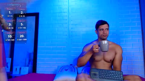 Snapshot of dominc_berry chatting on September 27, 2025, 11:26 am Dominc berry online show from September 27, 2025, 11:26 am