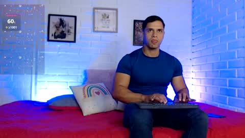 Snapshot of dominc_berry chatting on October 10, 2025, 11:20 am Dominc berry online show from October 10, 2025, 11:20 am