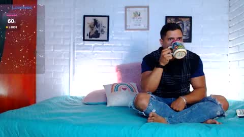 Snapshot of dominc_berry chatting on October 28, 2025, 11:03 am Dominc berry online show from October 28, 2025, 11:03 am