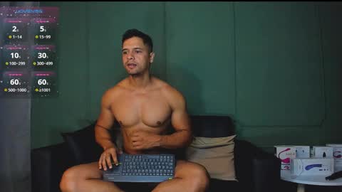 Snapshot of dominc_berry chatting on February 27, 2026, 11:43 am Dominc berry online show from February 27, 2026, 11:43 am