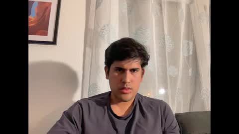 domingolibre212 online show from April 18, 2026, 5:50 pm