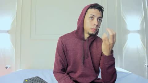 Dominic online show from February 22, 2026, 5:08 am