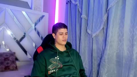 DOMI online show from February 21, 2026, 3:40 am