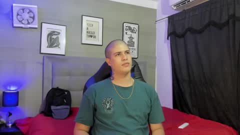 DOMI online show from March 2, 2026, 3:30 am