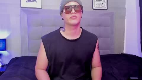 DOMI online show from March 13, 2026, 5:03 am