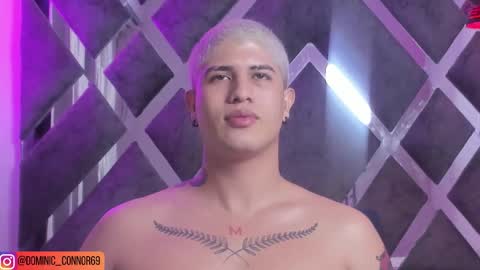 DOMI online show from March 27, 2026, 8:26 am