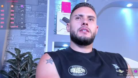 dominic de luca online show from March 30, 2026, 2:45 am