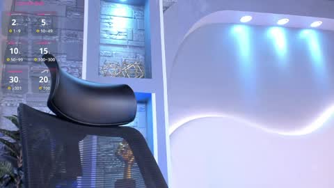 dominic de luca online show from April 11, 2026, 3:44 am