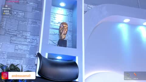 dominic de luca online show from April 12, 2026, 4:06 am