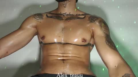 DOMI online show from February 3, 2026, 8:25 pm