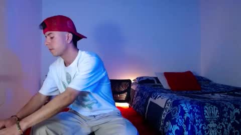 DOMINIC AND ANDREW online show from February 19, 2026, 6:31 am