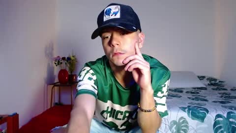 DOMINIC AND ANDREW online show from April 5, 2026, 6:43 am