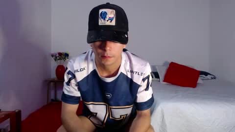 DOMINIC AND ANDREW online show from April 13, 2026, 4:40 am