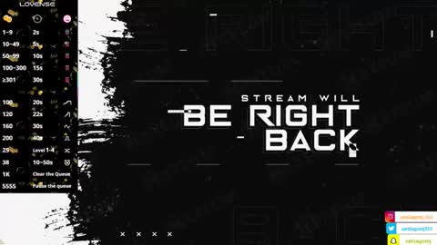 SANTI  independent model online show from March 8, 2026, 11:52 pm