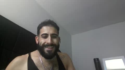 dominic_luv online show from July 4, 2026, 7:09 pm