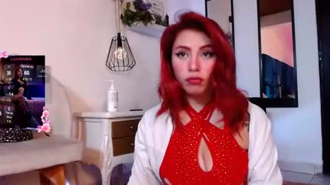 Snapshot of dominic_queen chatting on July 16, 2026, 12:55 pm online show from July 16, 2026, 12:55 pm
