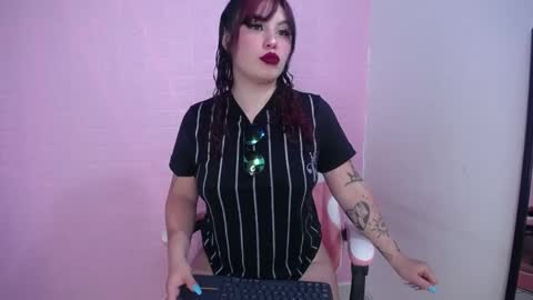   online show from October 3, 2025, 1:30 pm