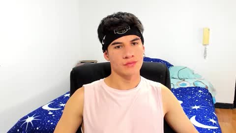 Snapshot of dominic_radccliffe chatting on November 2, 2025, 5:48 pm Your real love online show from November 2, 2025, 5:48 pm